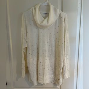 Calvin Klein Turtleneck Sweater